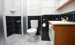 Appartement (Quadruple) | Salle de bain