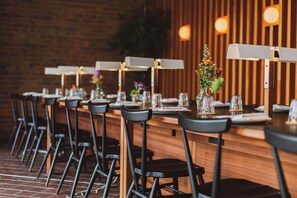 Dining - Native Manchester (Manchester)