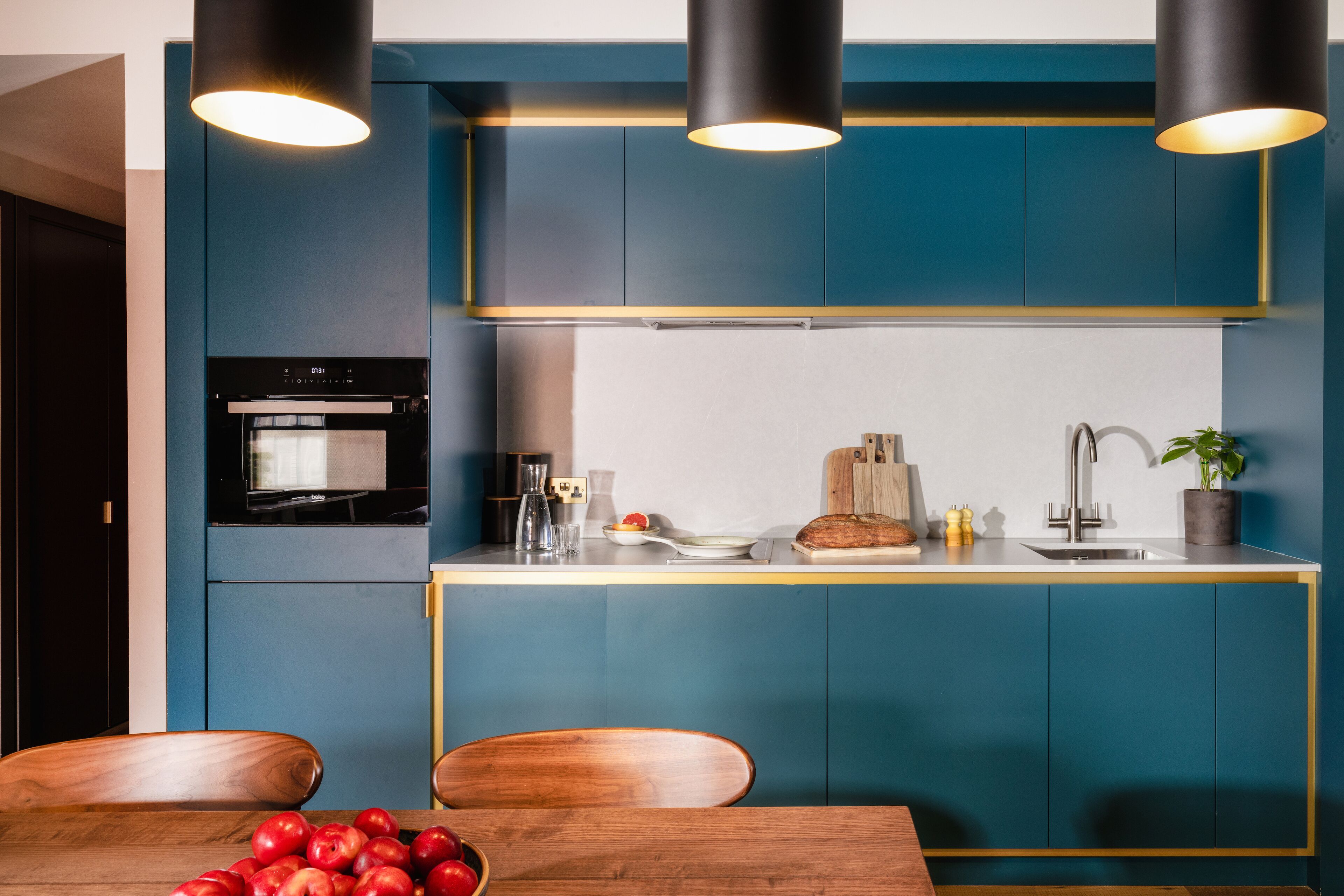 Premium Studio | Private kitchen