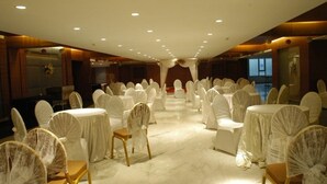 Meeting facility - S HOTEL (Bengaluru)