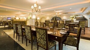 Dining - S HOTEL (Bengaluru)