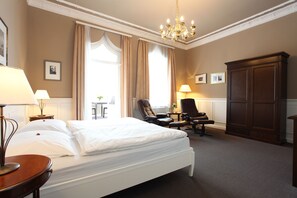 公寓 (Portofino - incl. 60 EUR cleaning fee) | 婴儿床、免费 WiFi