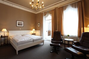Apartment (Portofino - incl. 60 EUR cleaning fee)