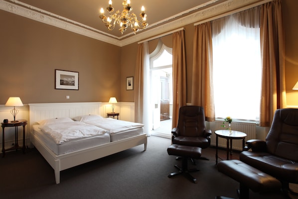 Apartment (Portofino - incl. 60 EUR cleaning fee) | Babybetten, kostenloses WLAN