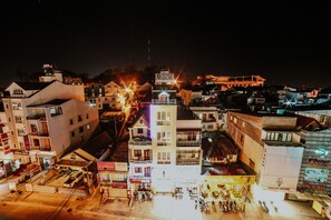 Front of property - AN Boutique Hotel (Da Lat)