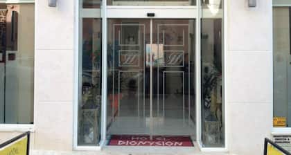 Dionysion Hotel