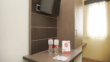 Standard-Doppelzimmer | Zimmerausstattung