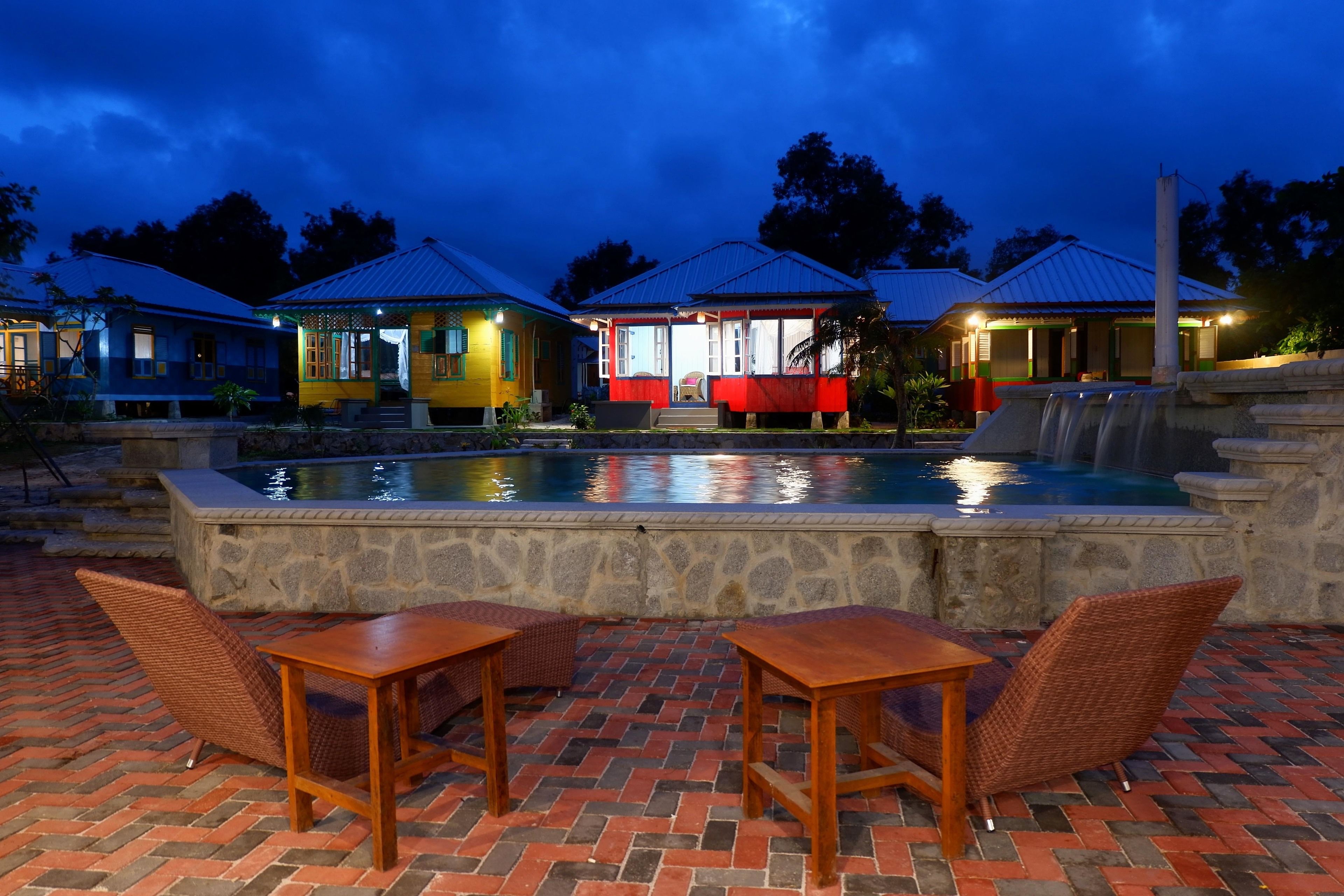 Foto - Rock and Wreck Dive Resort