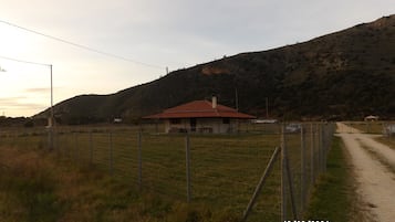 Family Villa | View from room