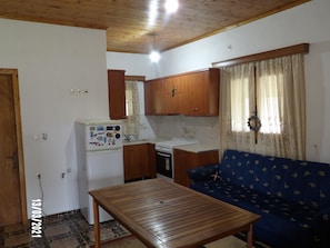 Family Villa | Living area