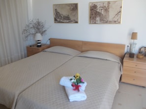 Apartment, 1 Bedroom