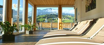Grafenberg Resort by Alpeffect Hotels