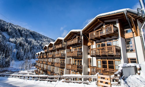 Grafenberg Resort by Alpeffect Hotels