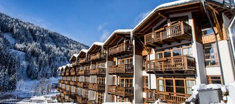 Grafenberg Resort by Alpeffect Hotels