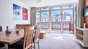 2 Schlafzimmer, kostenloses WLAN, Bettwäsche