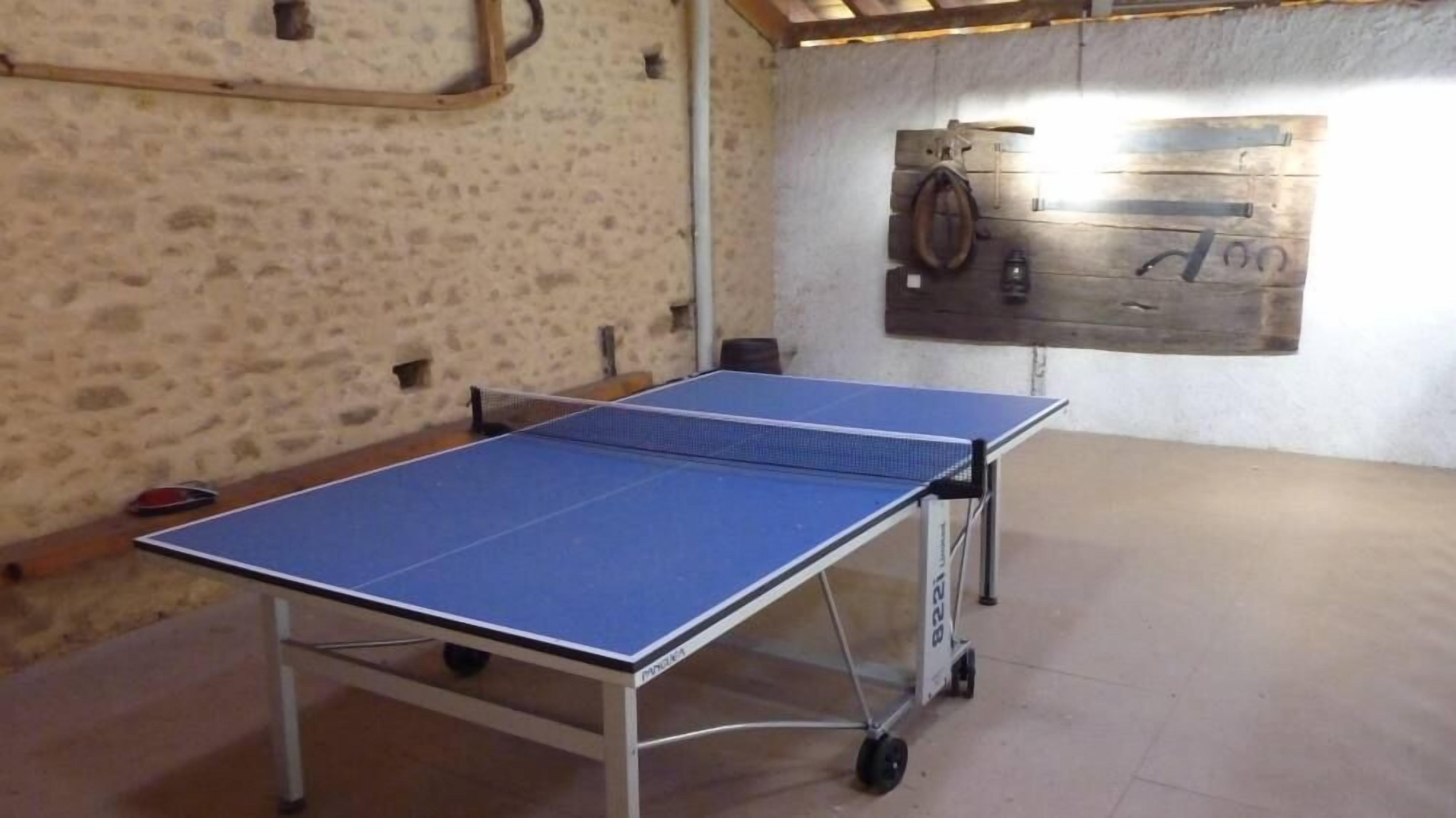 Spielezimmer