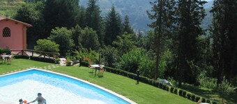 Agriturismo la Torre