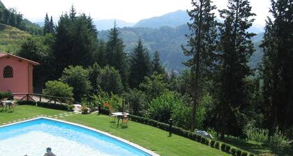 Agriturismo la Torre