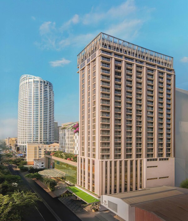 Art Nest Hotel Nha Trang - Nha Trang
