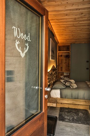 Triple Room, Private Bathroom