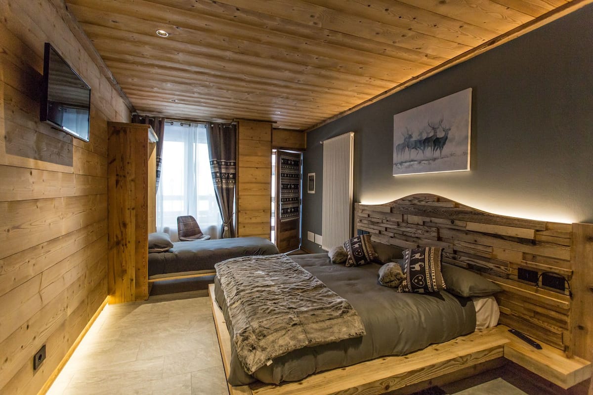 Triple Room, Private Bathroom