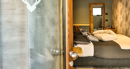 Alpine Rooms Guesthouse