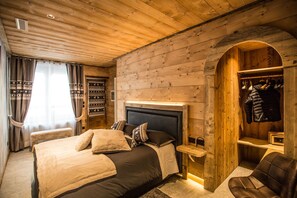 Double Room, Private Bathroom