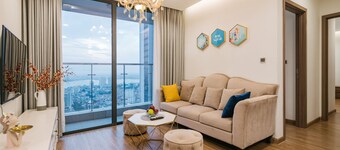 Shendo Vinhomes Metropolis
