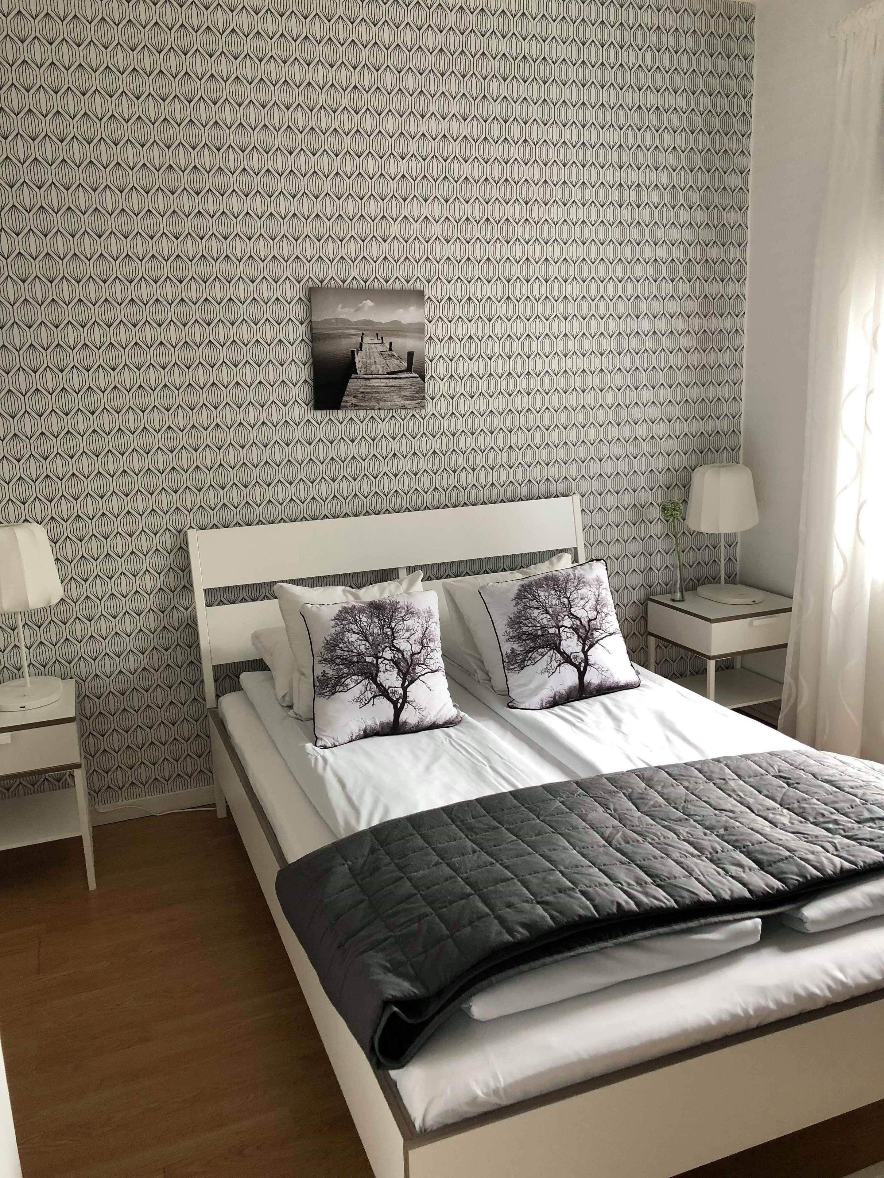 Zweibettzimmer