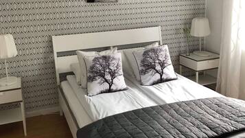 Zweibettzimmer