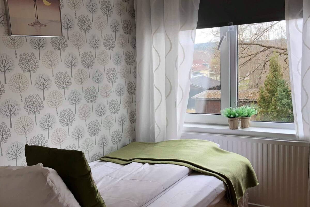 Chambre Simple