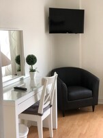 Televisión de pantalla plana