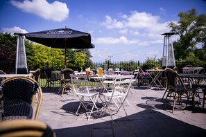 Garden - Winemaker's Pub (Cranbrook)