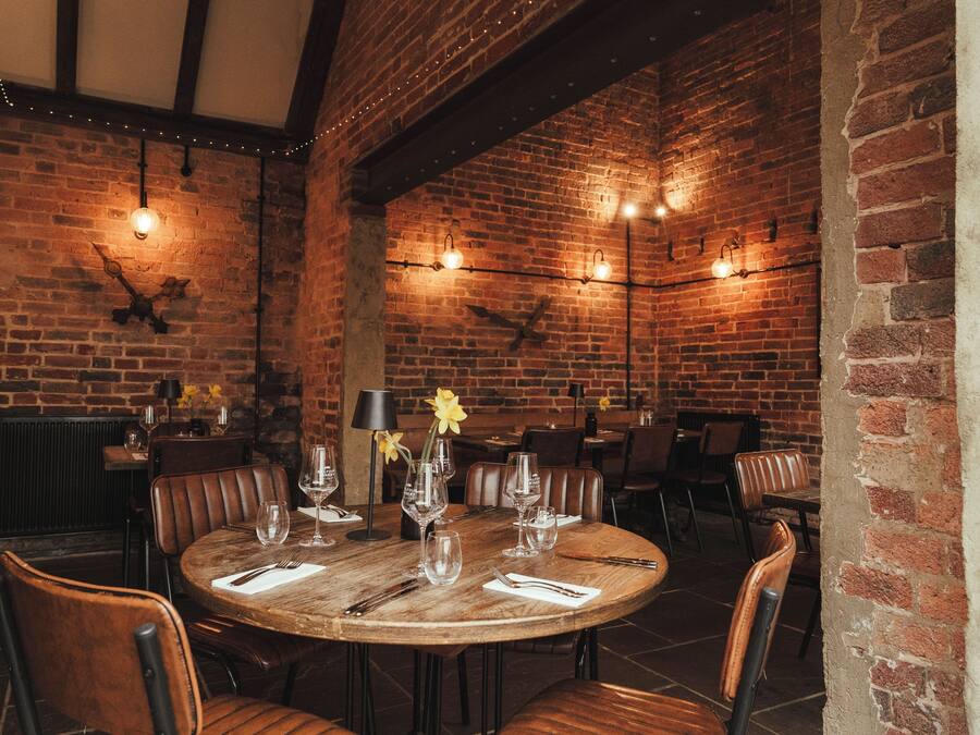 Ristorante