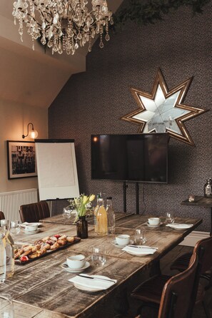 Meeting facility - Winemaker's Pub (Cranbrook)