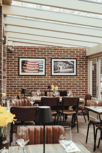 Winemaker's Pub