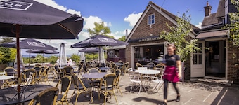 The Goudhurst Inn