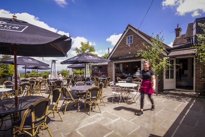 The Goudhurst Inn