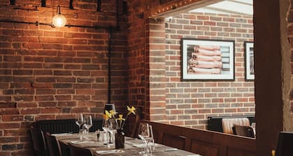 Winemaker's Pub
