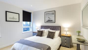 Leilighet – comfort, privat bad | Diverse