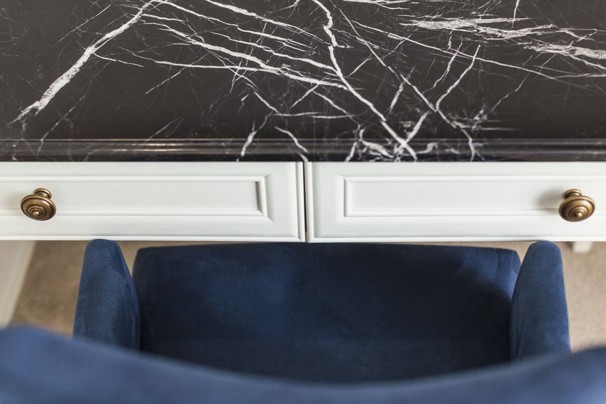 Minibar, in-room safe, desk, blackout curtains