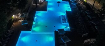 Camping Village I Tre Moschettieri