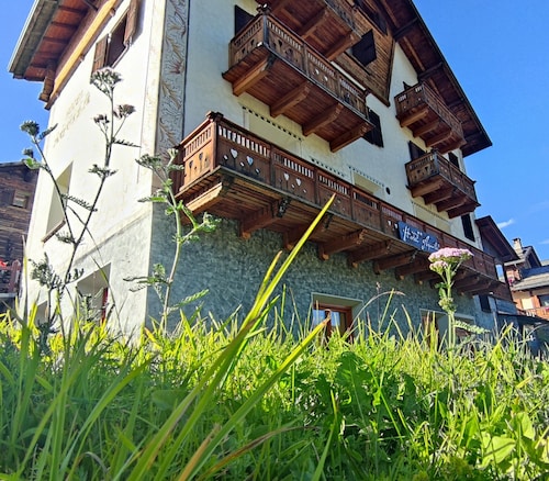 Hotel Aquila