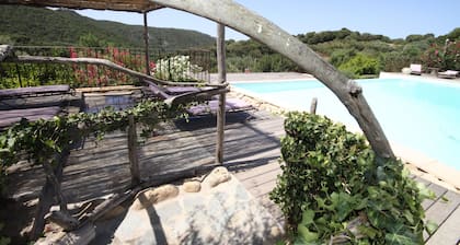 Auberge U Sirenu