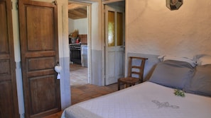 House, 2 Bedrooms (A Funtana) - Auberge U Sirenu (Sartene)