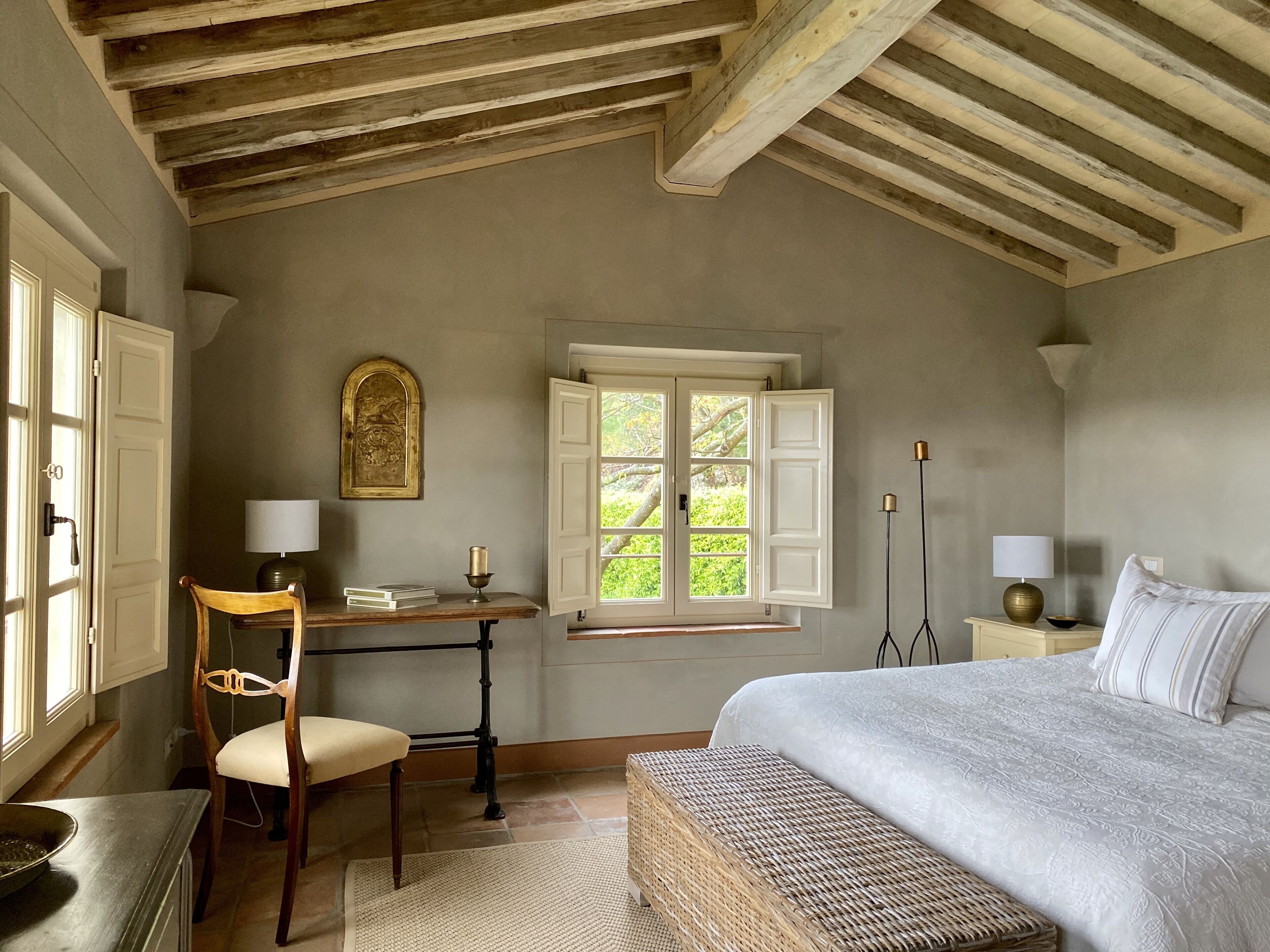 4 多间卧室、客房内保险箱、熨斗/熨衣板、旅行婴儿床