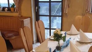 Interior - Hotel und Restaurant Caldener Hof (Calden)