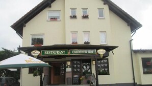 Exterior - Hotel und Restaurant Caldener Hof (Calden)
