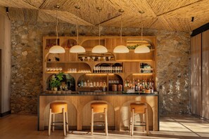 Bar (ter plaatse)