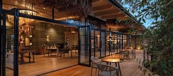 Saseka Tented Camp